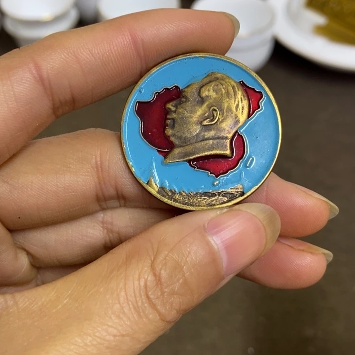 摆件陶景德镇陶瓷研究所