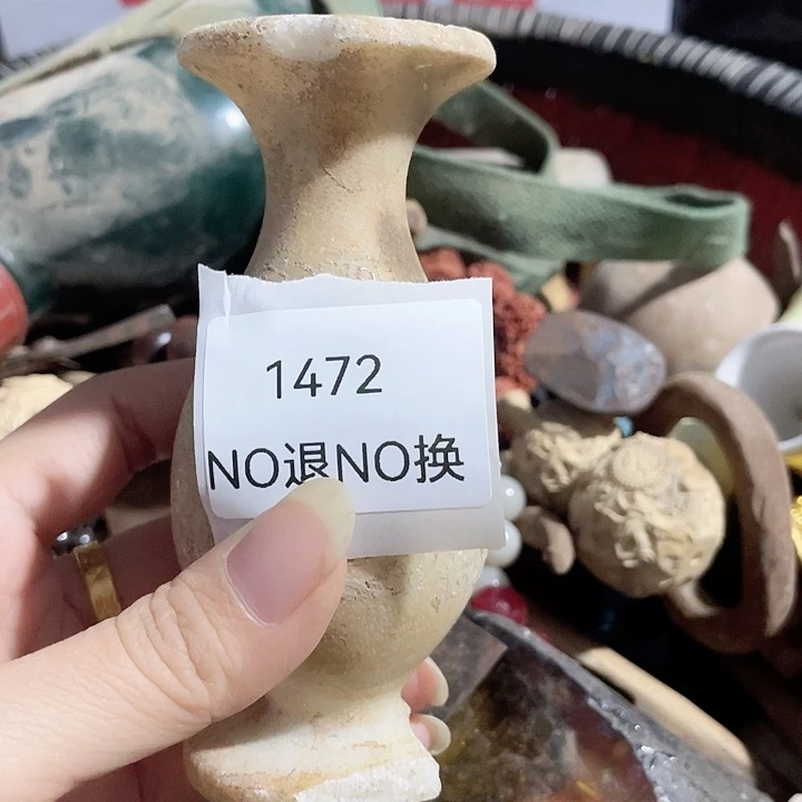 你***吗琉璃/树脂/塑料类1472号工艺品