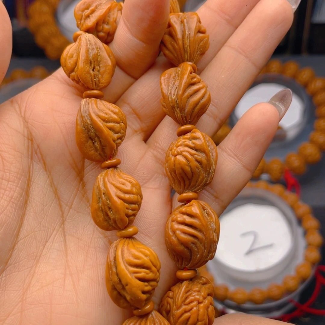 桃核手串生命之源闪购102