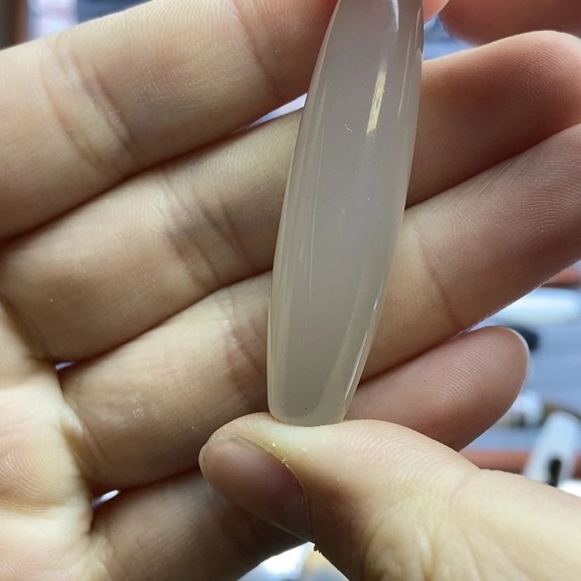 【闪购商品】未镶嵌颈饰玛瑙/玉髓