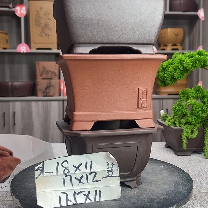 花盆紫砂紫砂第一