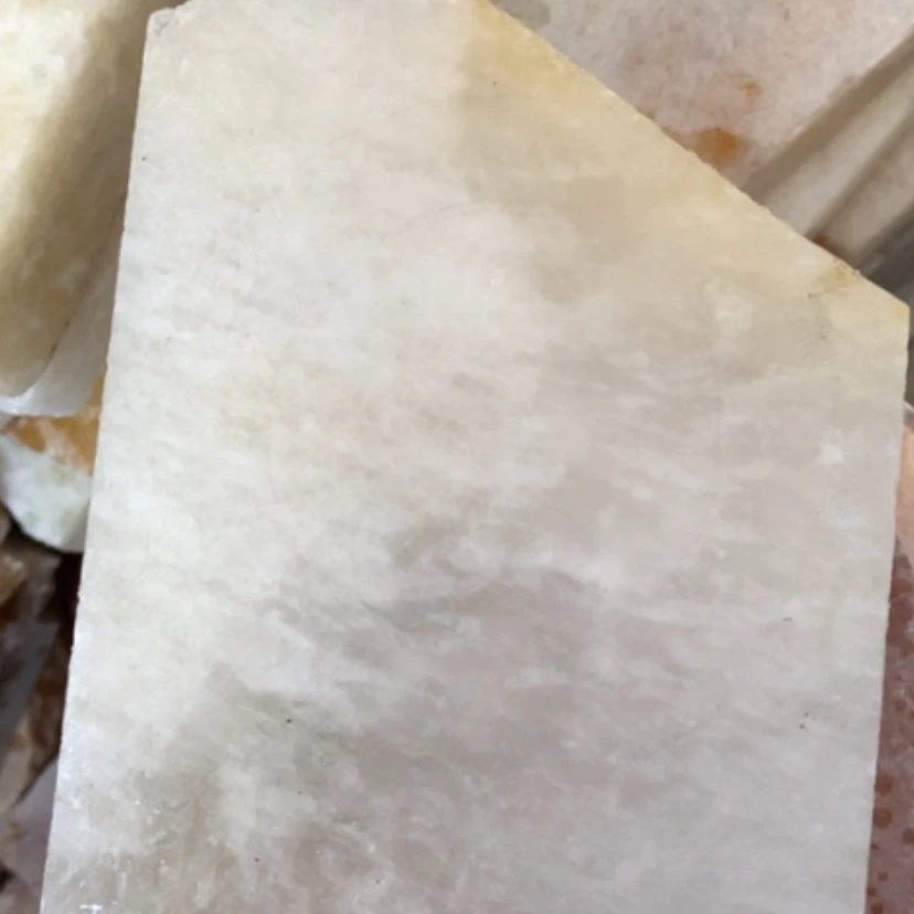 【闪购商品】未镶嵌手镯石英岩玉冰黄宝石光