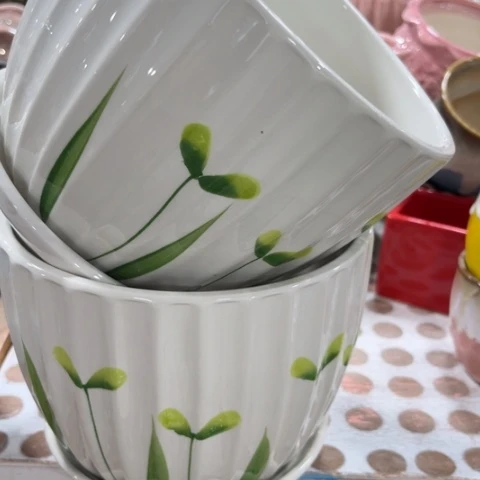 口径不清楚问客服