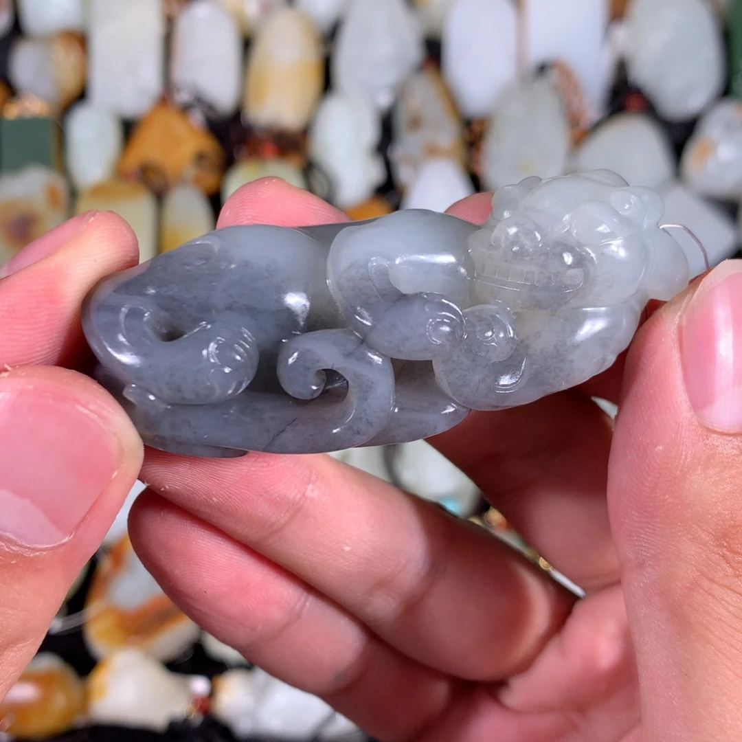 和田玉和田玉未镶嵌