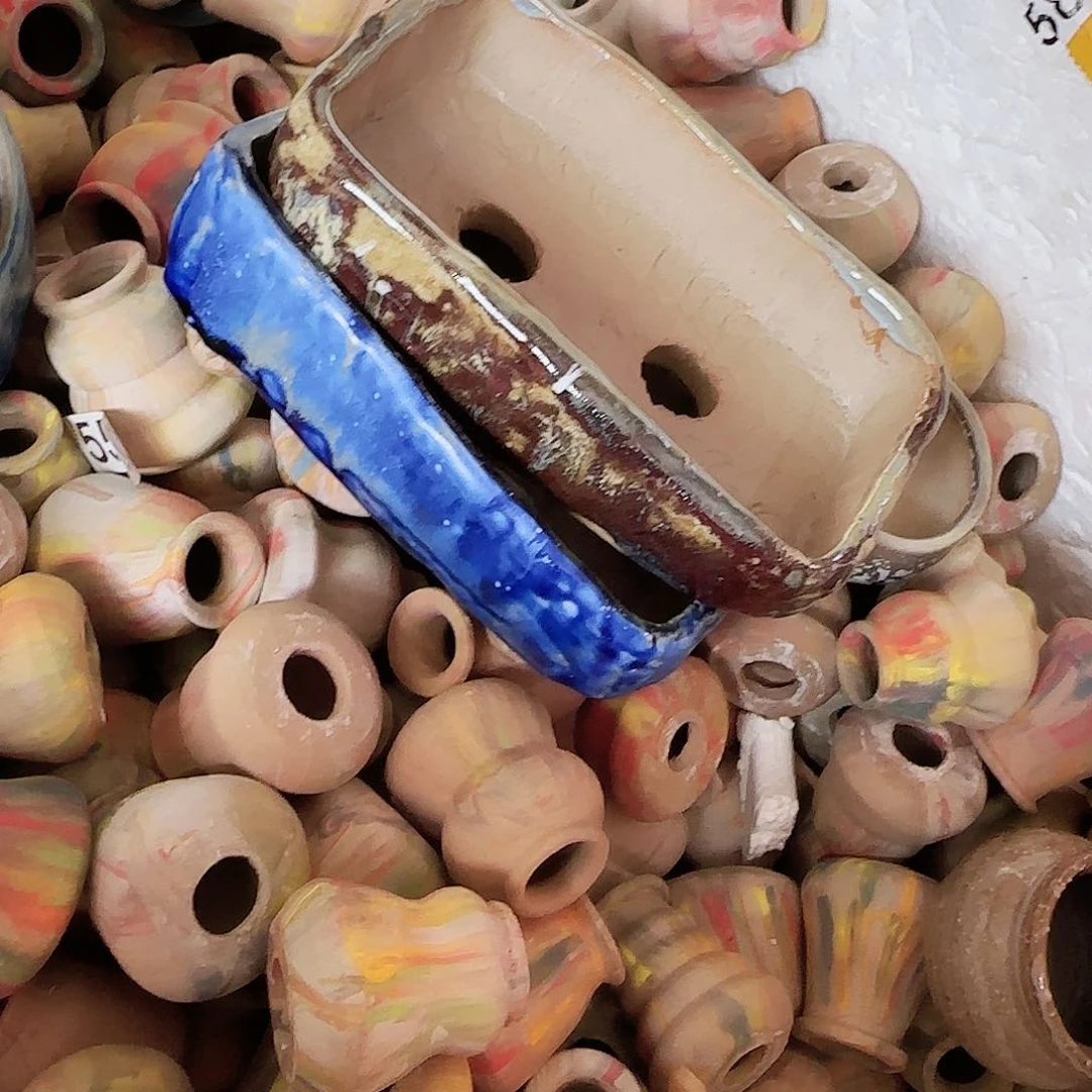 手工制作默认微瑕王*