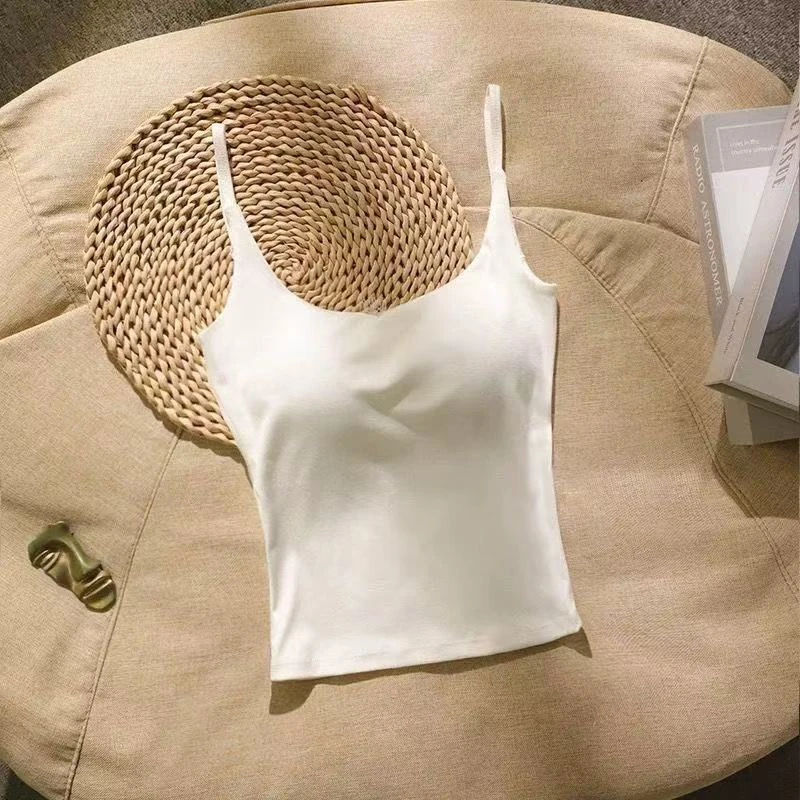 cosheng新款美背裹胸性感聚拢蕾丝无钢圈吊带背心少女抹胸