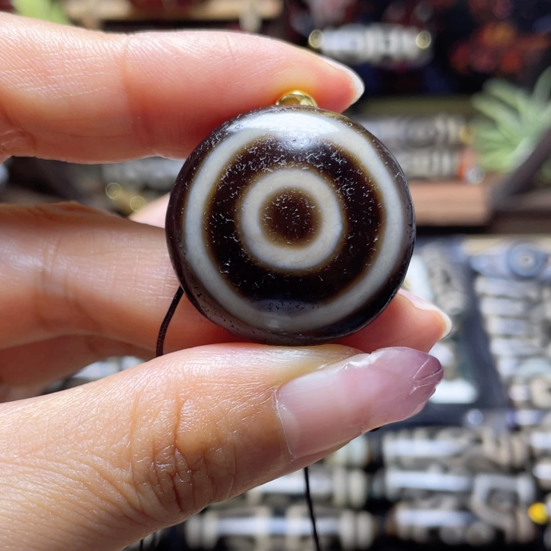 未镶嵌玛瑙/玉髓珠宝奇石7