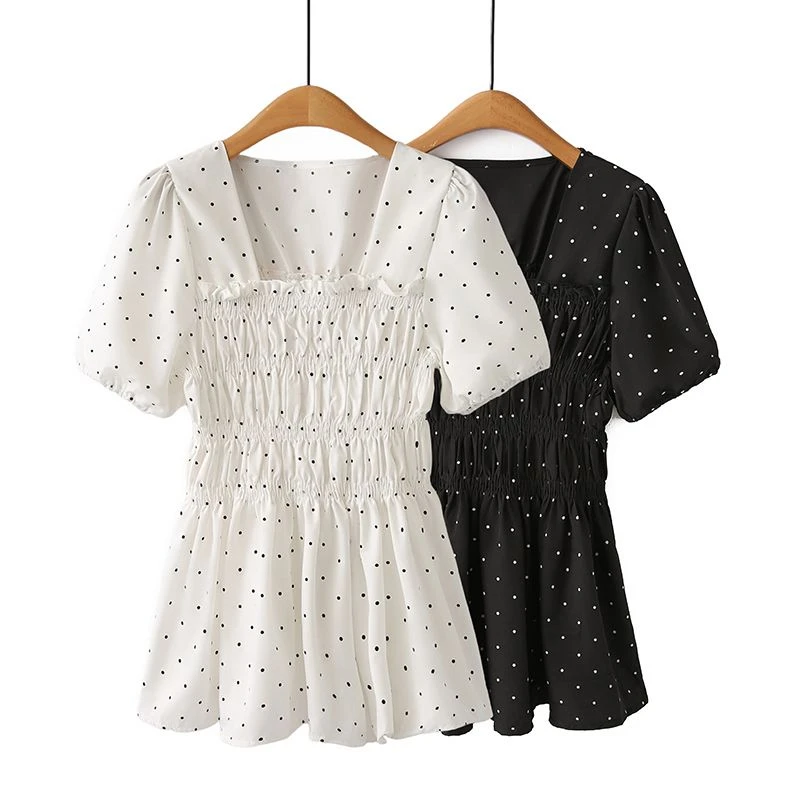 熙泽家孤品洋气女装半袖no退no换（备注编码）夏季气质连衣裙收腰