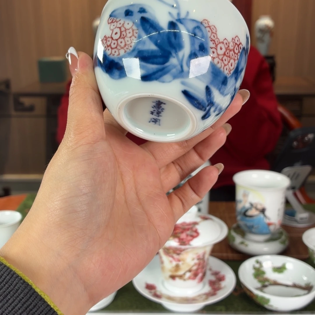 九鸣瓷艺九鸣瓷艺