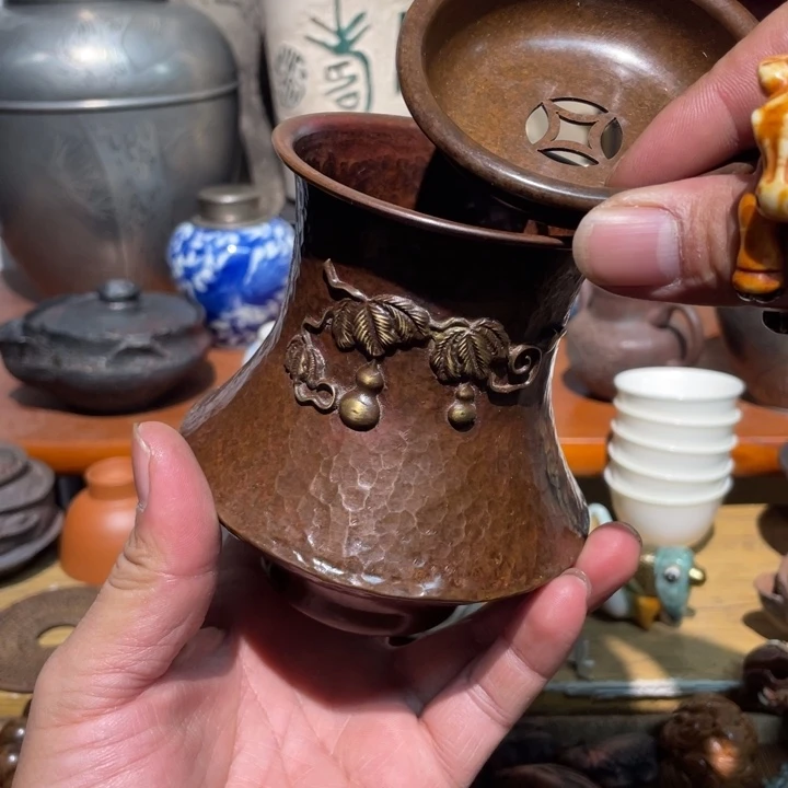 大*铜的手工好物推荐