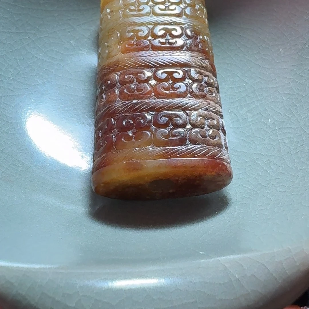 勇***心瓷片瓷玉1111111111111