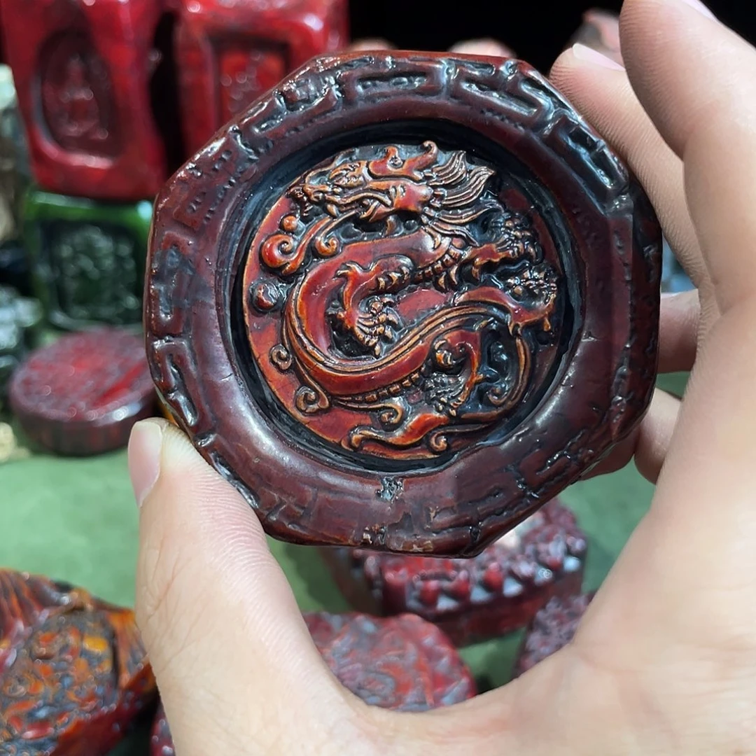 山***魈陶瓷艺术作品欣赏
