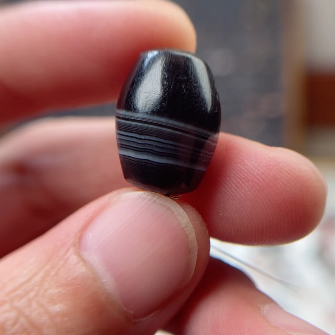 玛瑙/玉髓吊坠(不含链)未镶嵌O**n