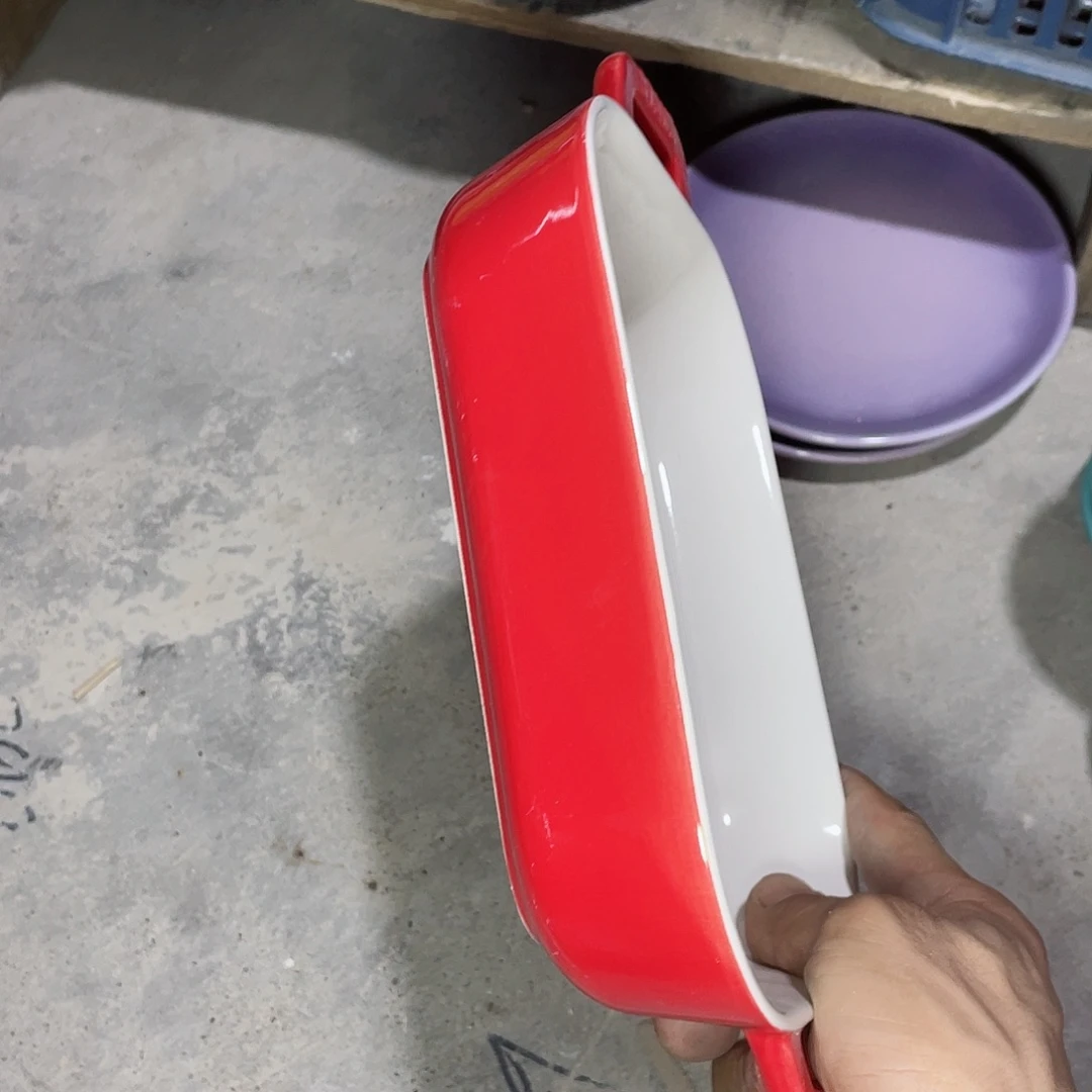 瓷片微瑕陶瓷餐具家用