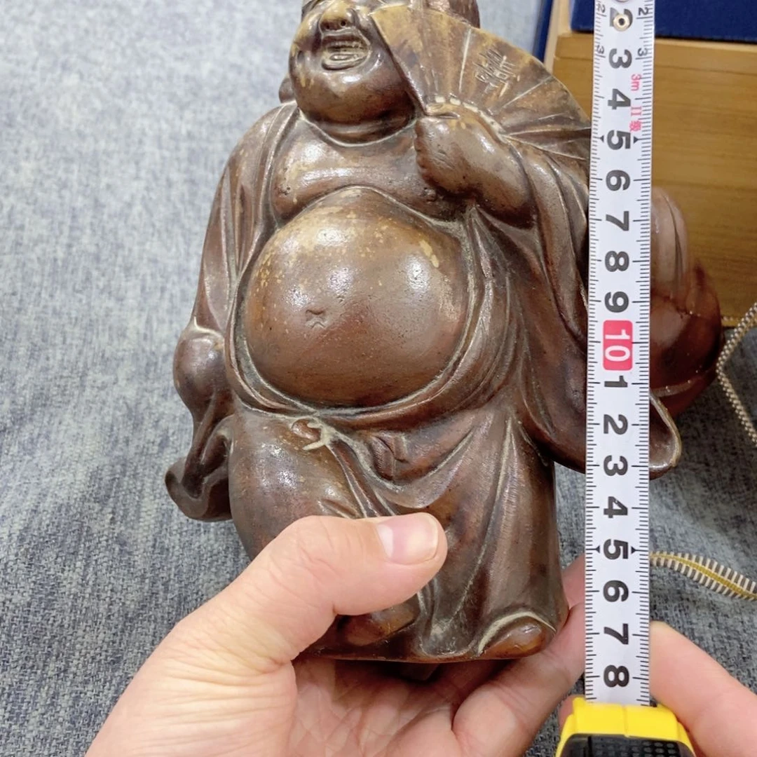 紫砂茶杯非常满意好看得物件