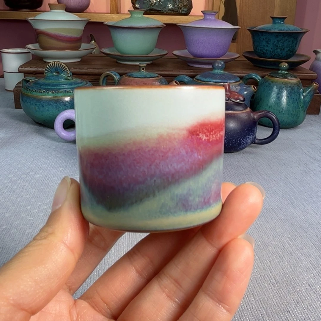 【闪购商品】钧瓷00018