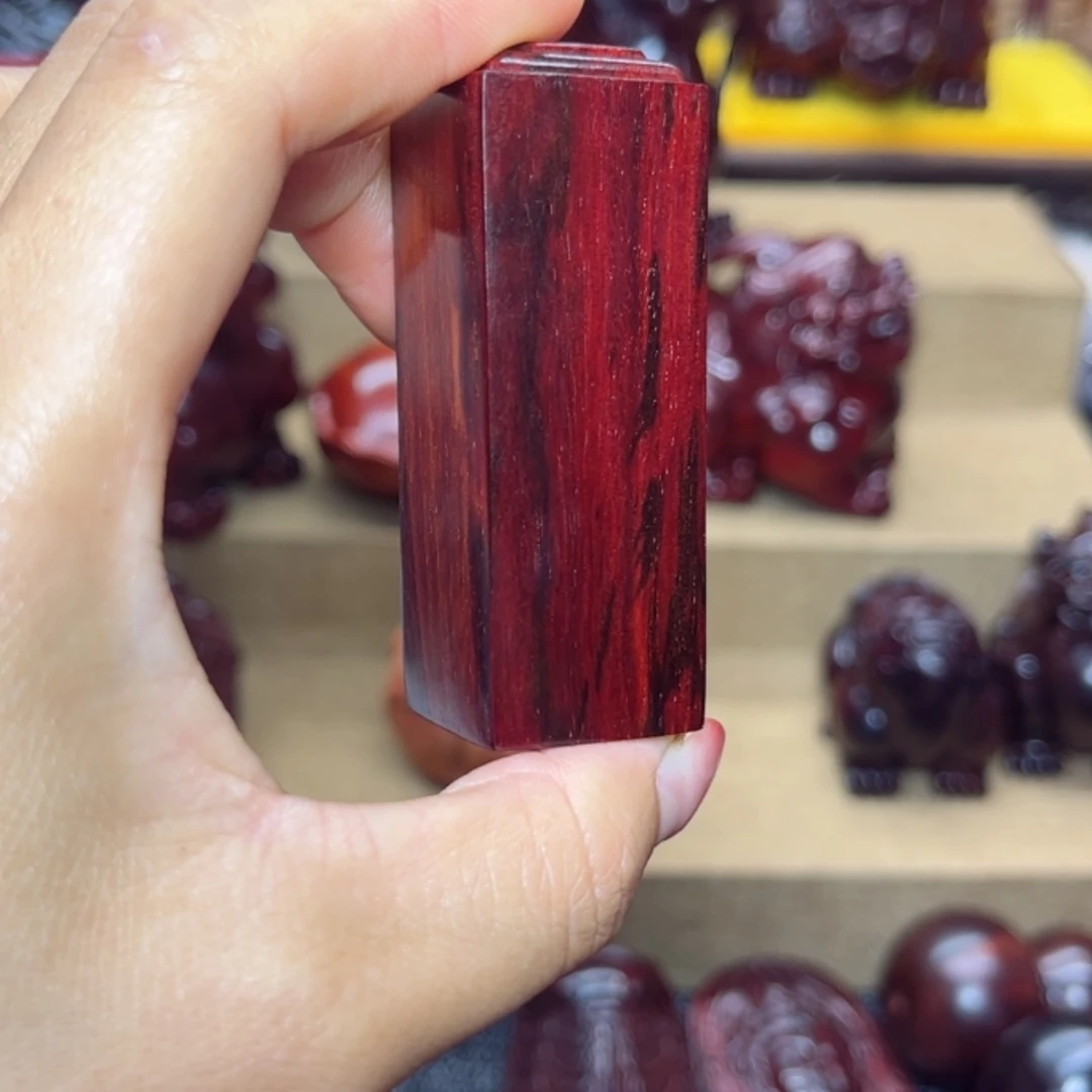 檀香紫檀（小叶紫檀）