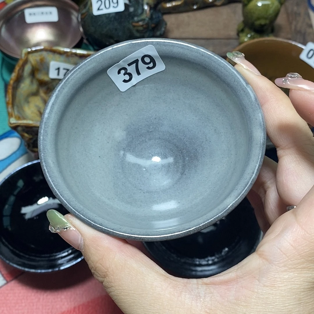 茶盏表妹建盏茶器379