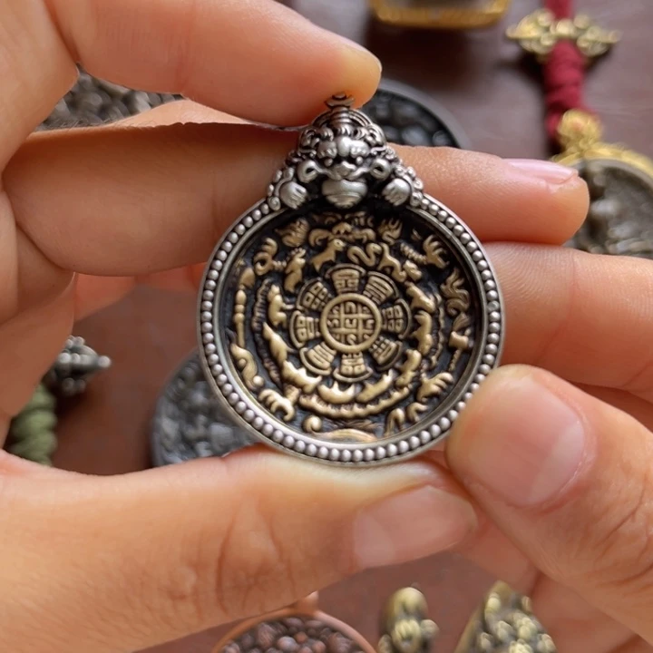 颈饰琉璃茉*喜欢的朋友