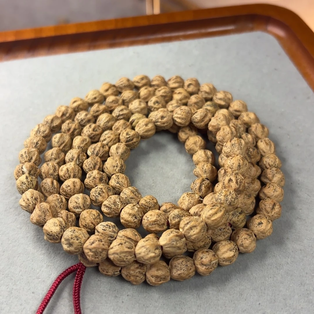 柏香籽/百香籽吊坠