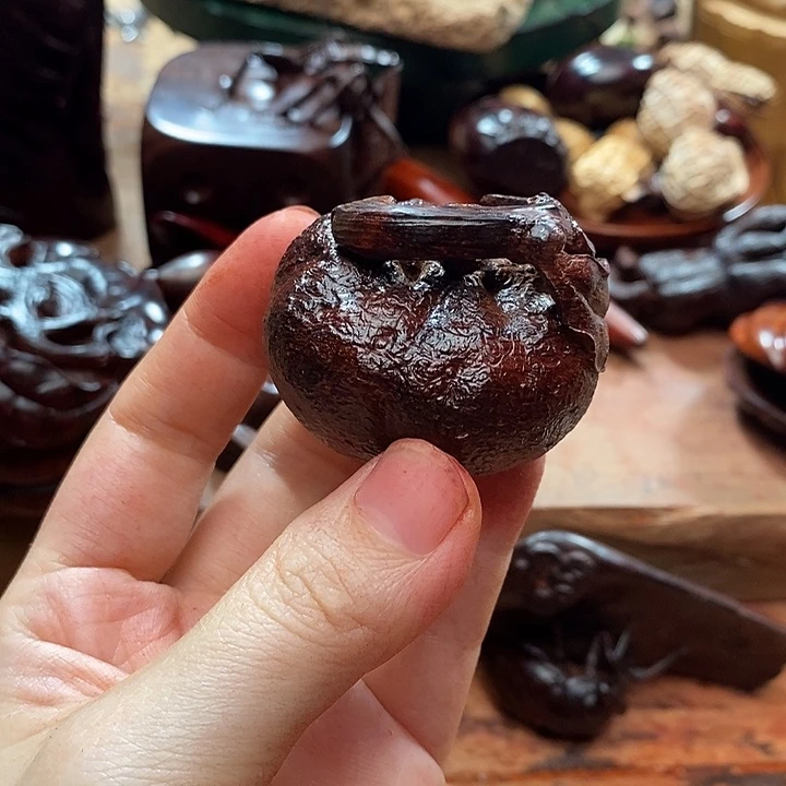 檀香紫檀（小叶紫檀）