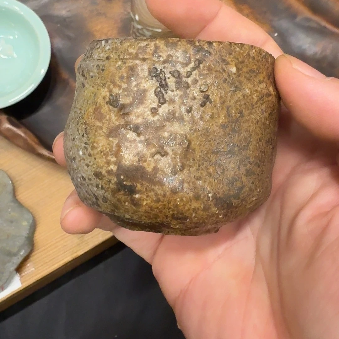 日本古美术茶道具