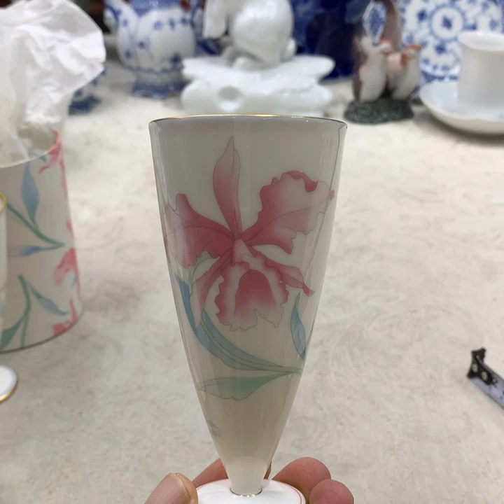紫砂金瓷阁精品瓷器店