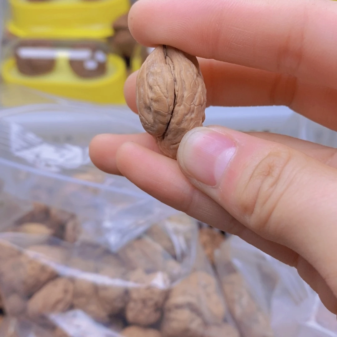 吊坠文玩核桃香**河