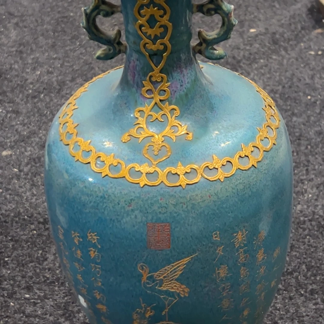 李***臻摆件陶111111111111111111111111