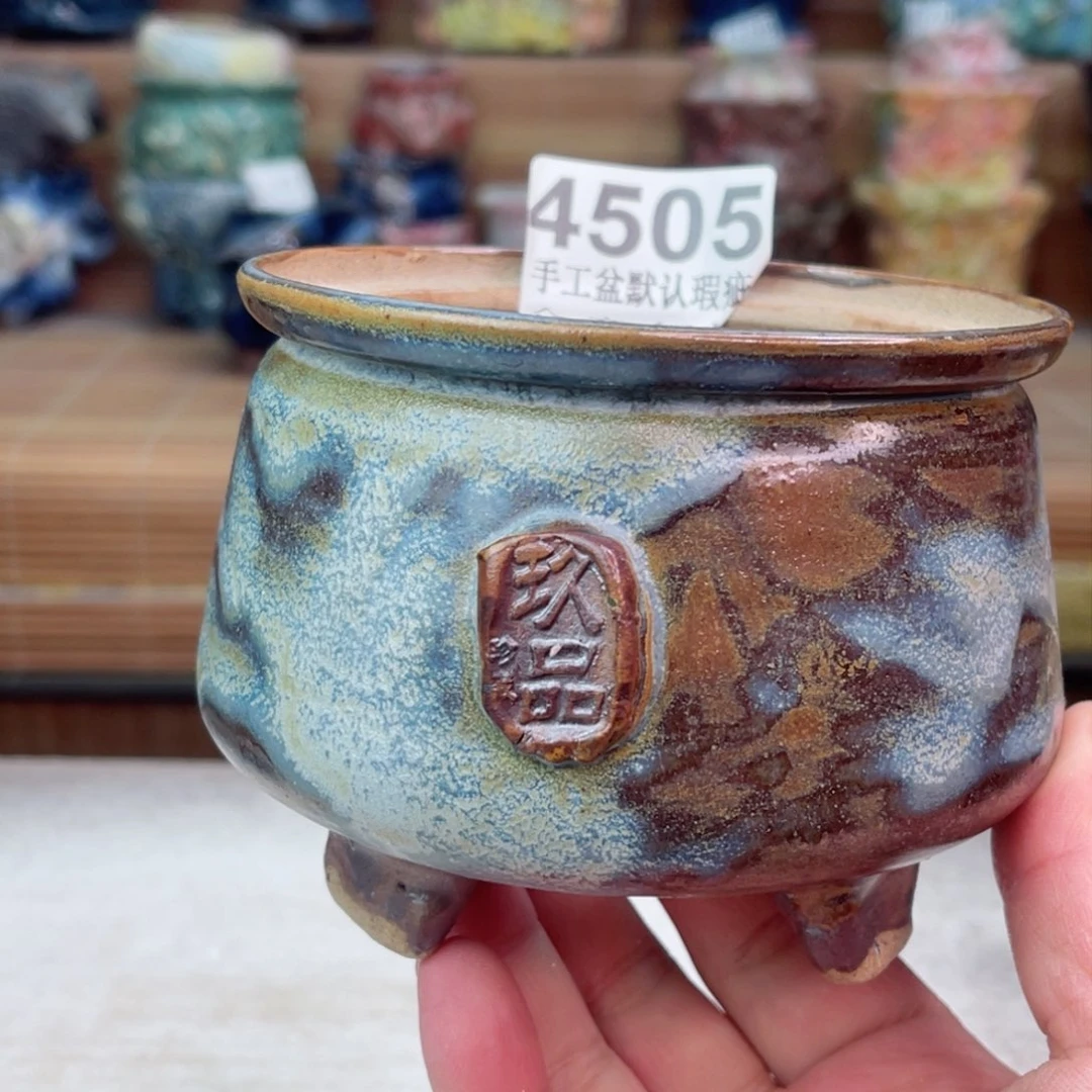 景德镇陶瓷艺术玖品