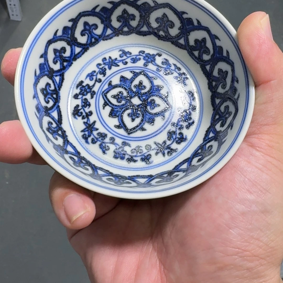 龍***龍杯子瓷言所老曹甄选好瓷