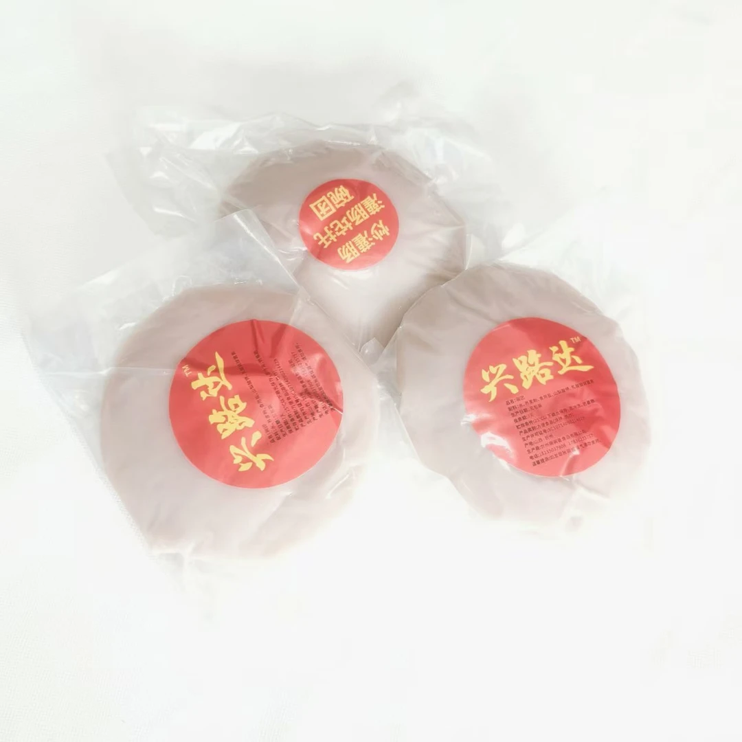 碗团【灌尝】热炒食品345g3包开袋即食速食碗托山西特产真空包装