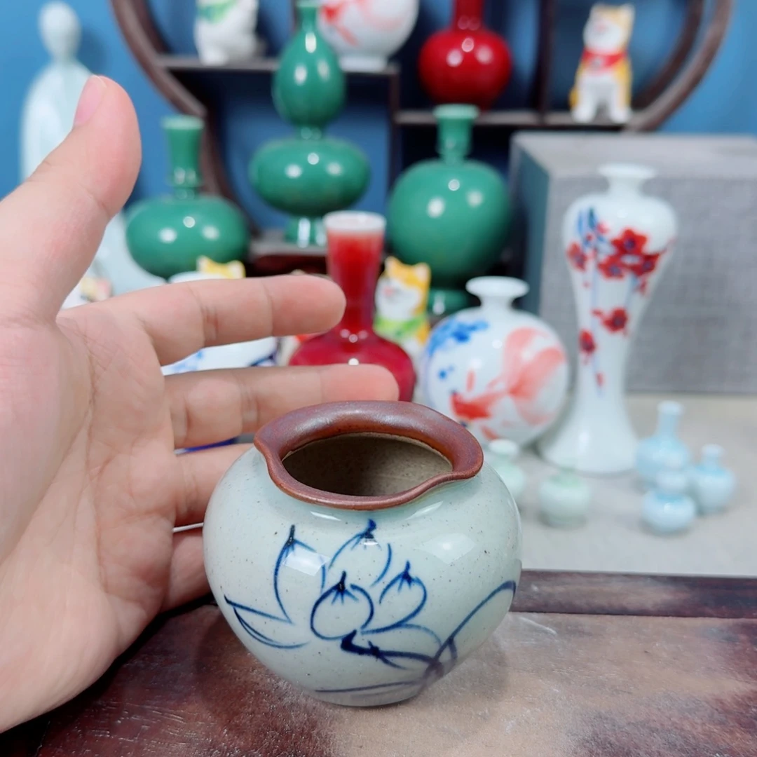 瓷片摆件摆件摆件摆件