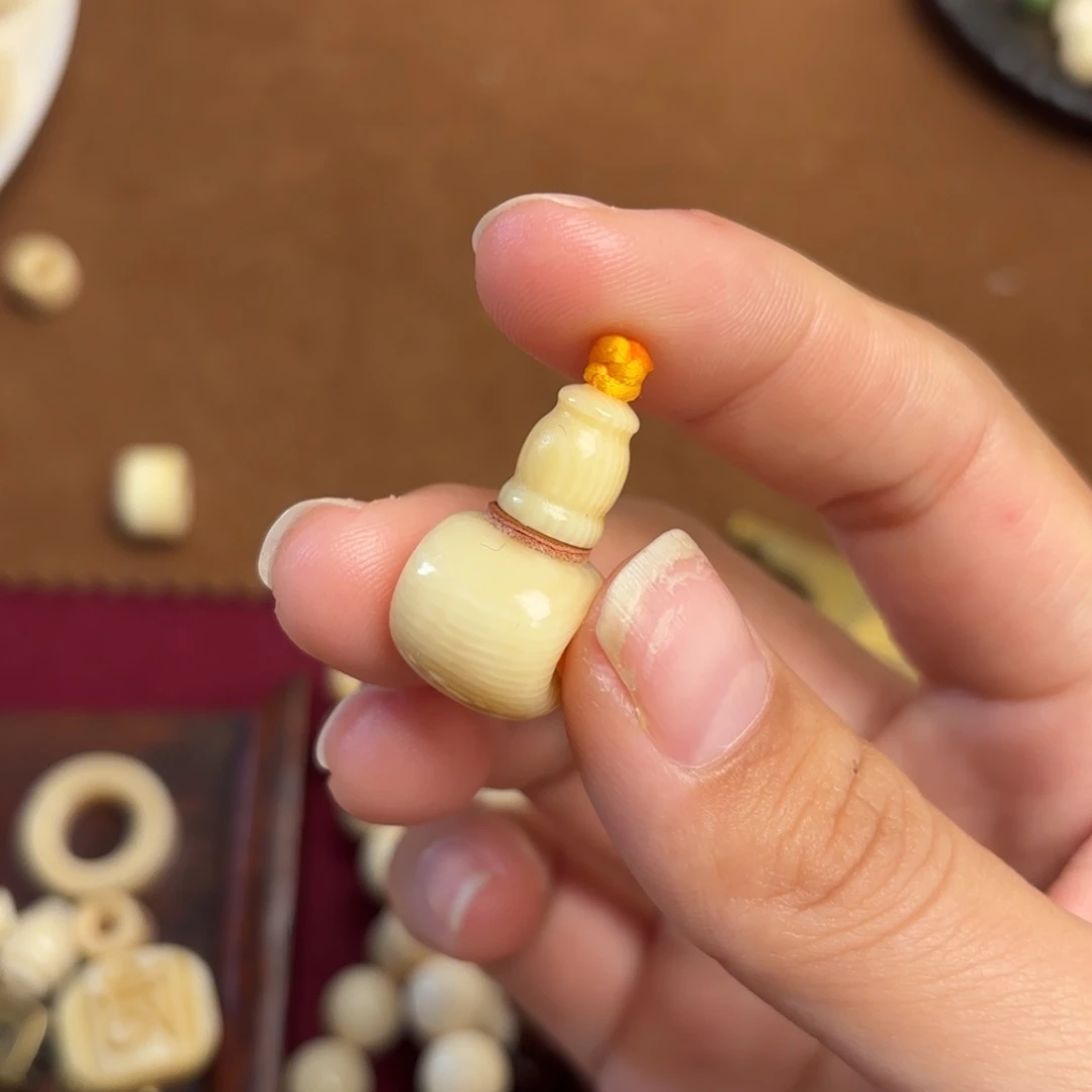 橄榄核手串/手链藏传小配饰