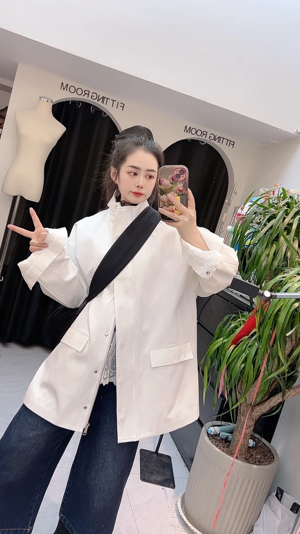 名模家新品精品欧韩女装下单备注编码