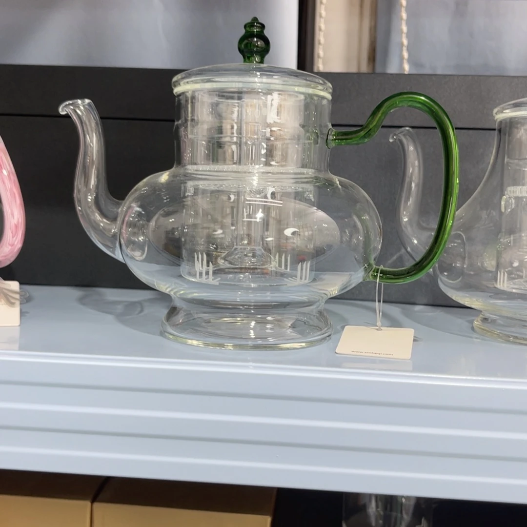 A***菜禾器总仓现货现发壶