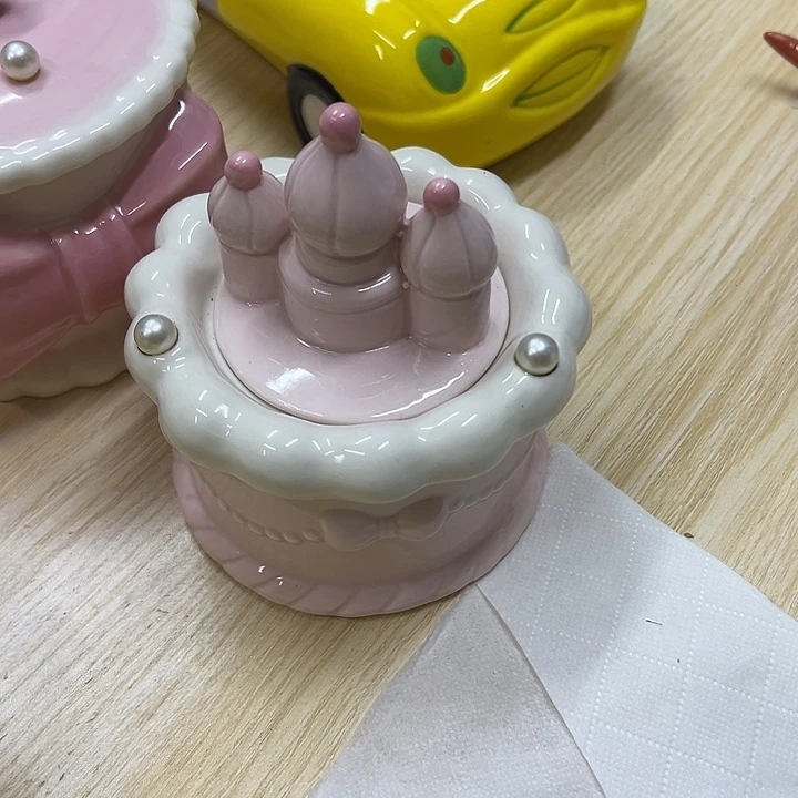 瓷片陶瓷等行业的产品出口到世界