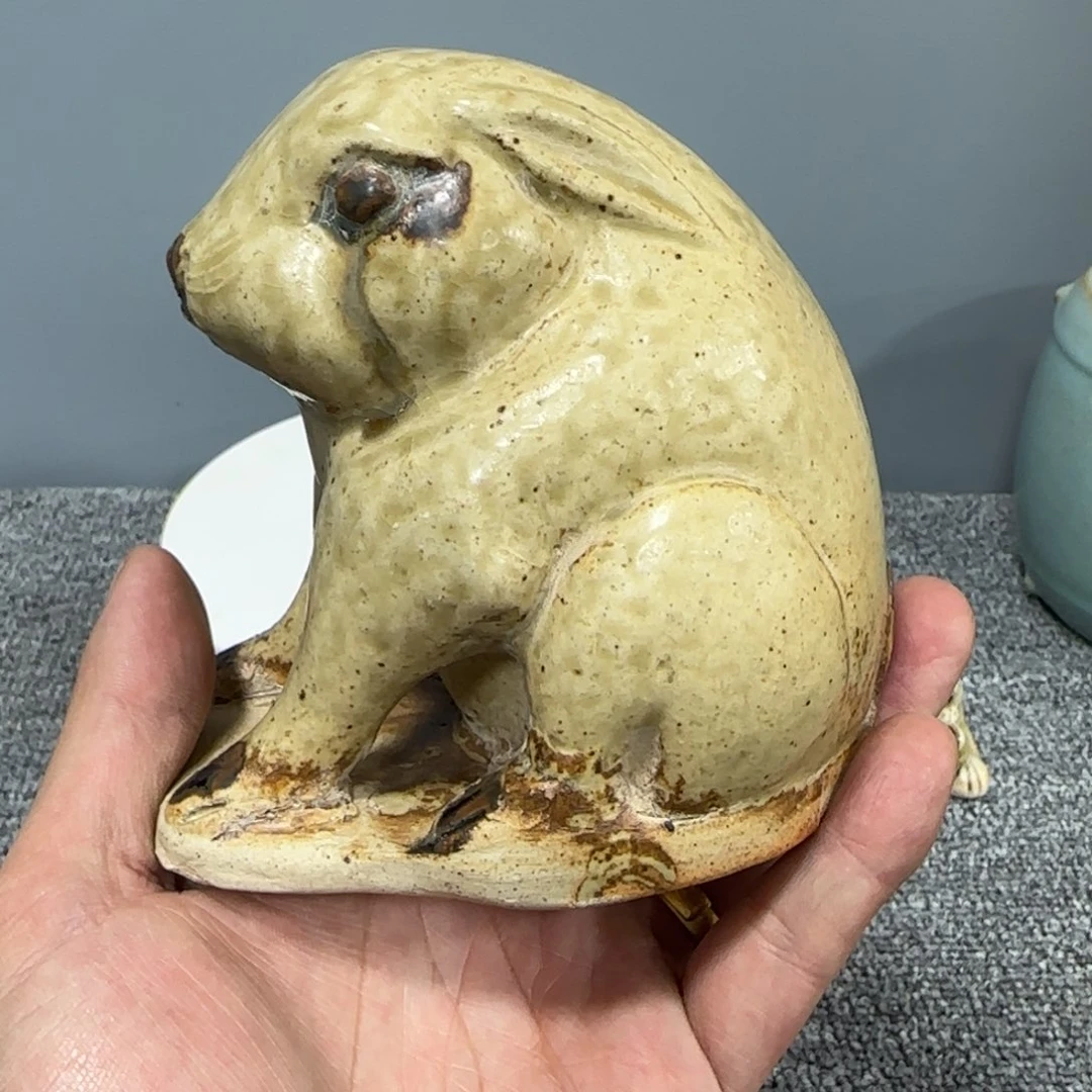 摆件精美瓷器高货品质