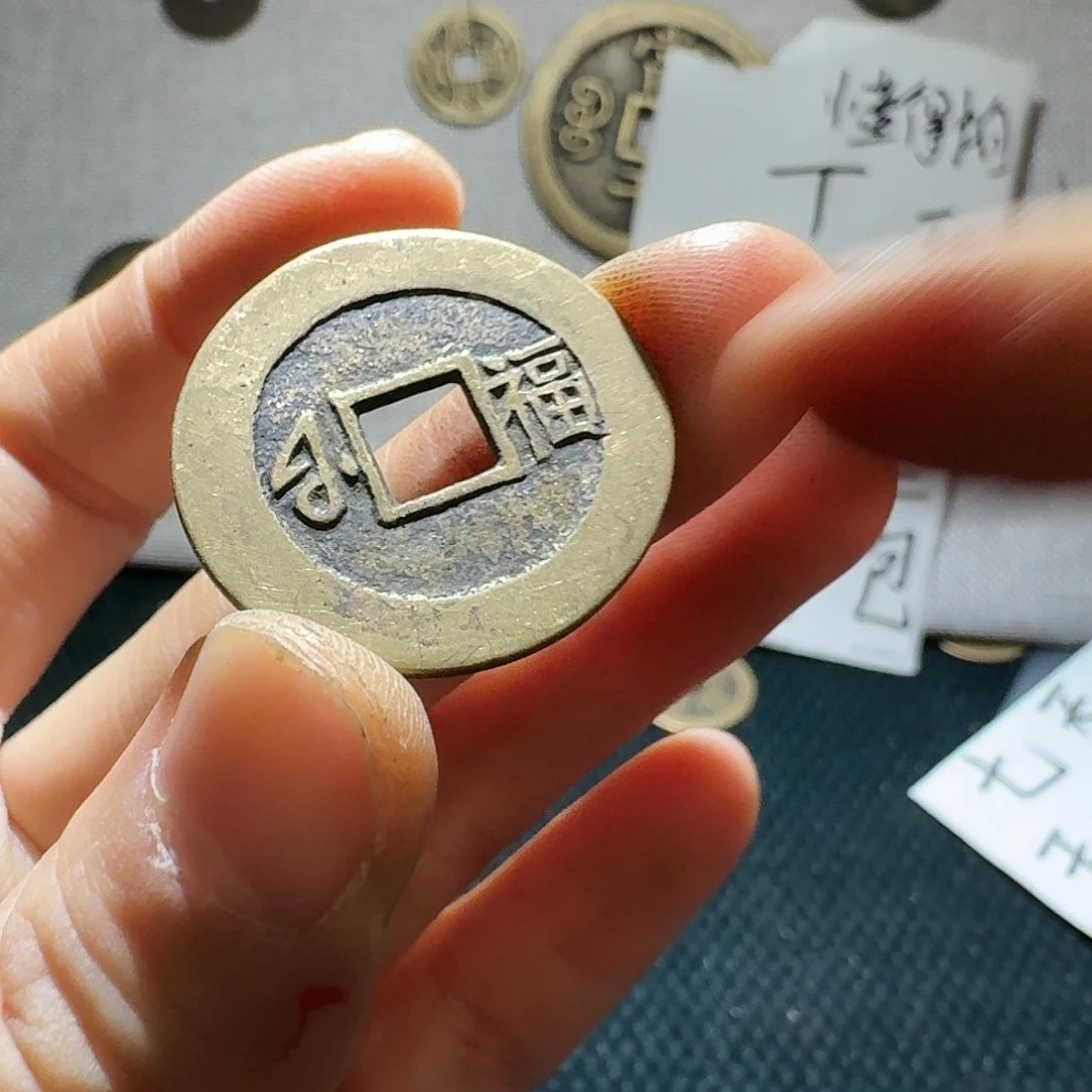 铜小张工艺品链接1143