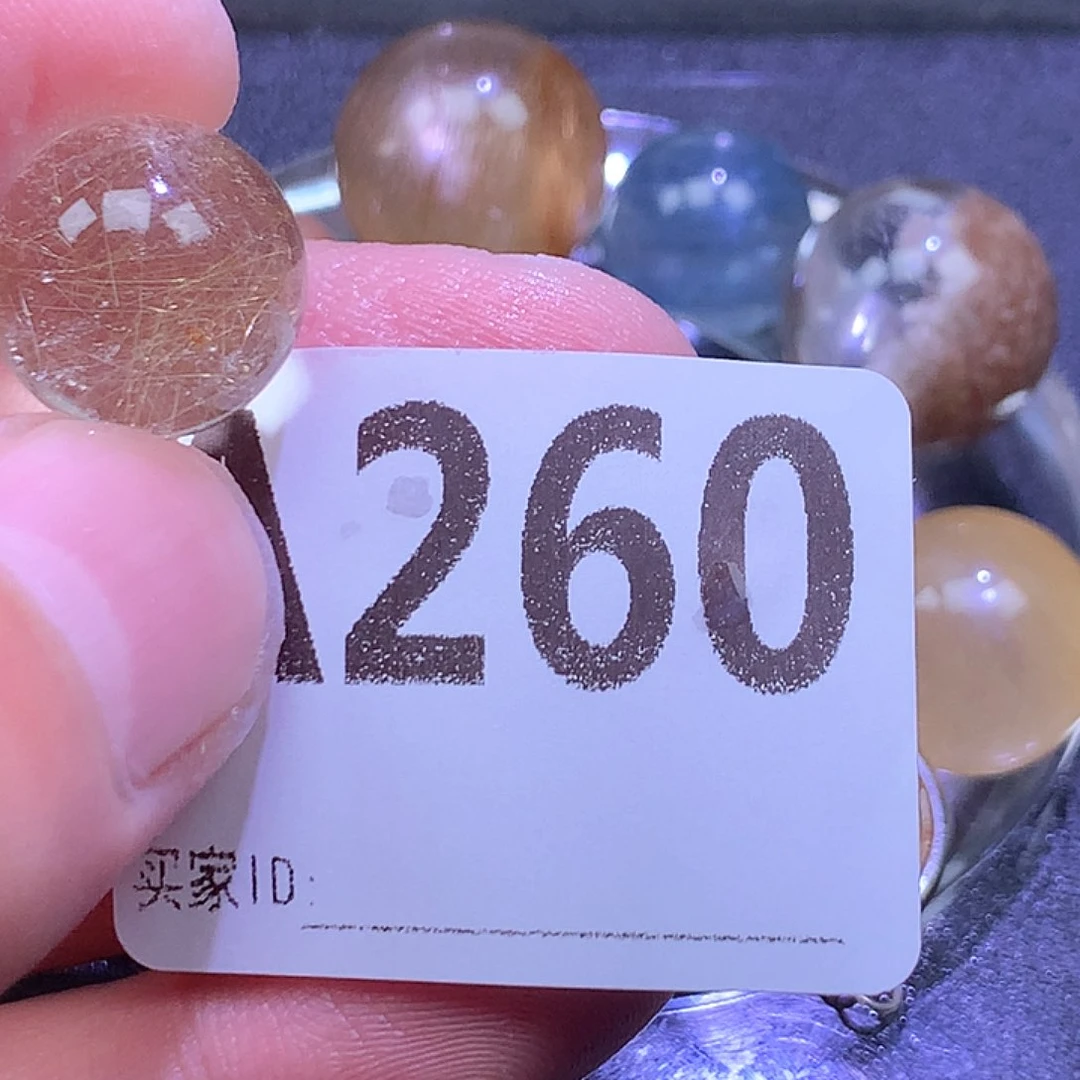 未镶嵌颈饰水晶唯**康