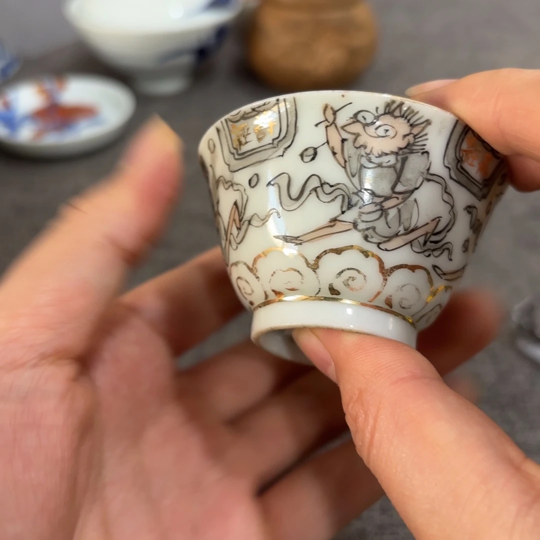 非常好看漂亮的物品