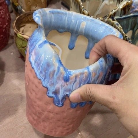 陶瓷294粉31313443