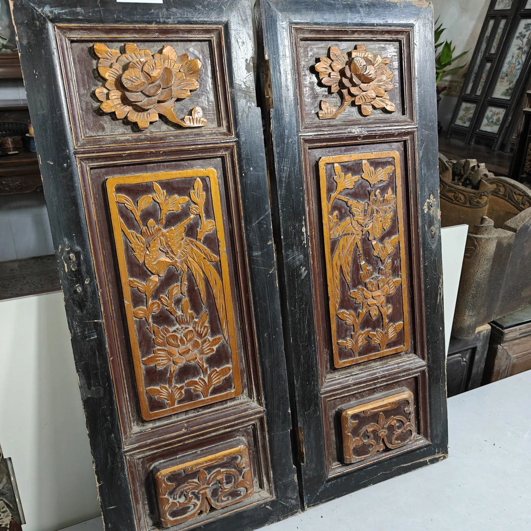 二号链接大漆漆器