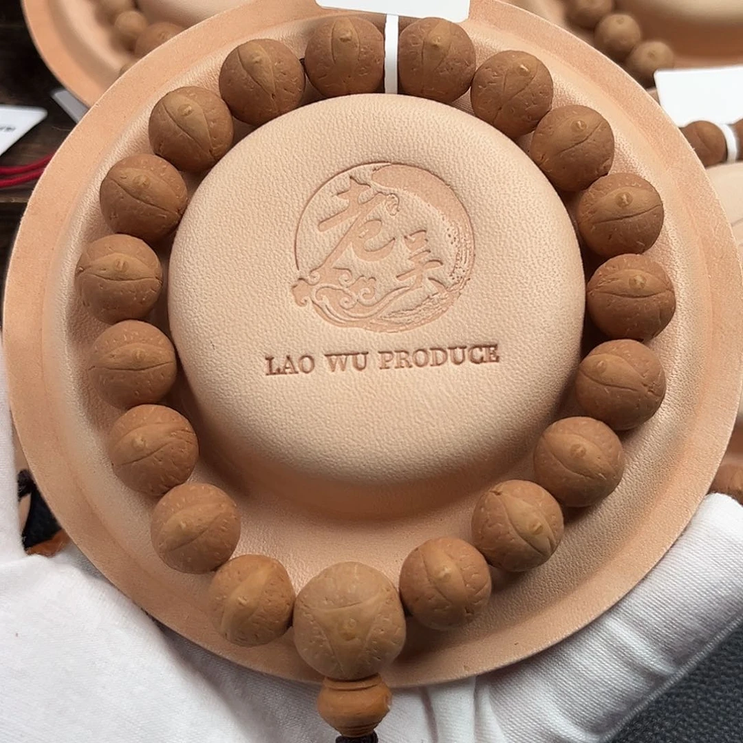 凤眼菩提手串顶级精品头货13mm高密度