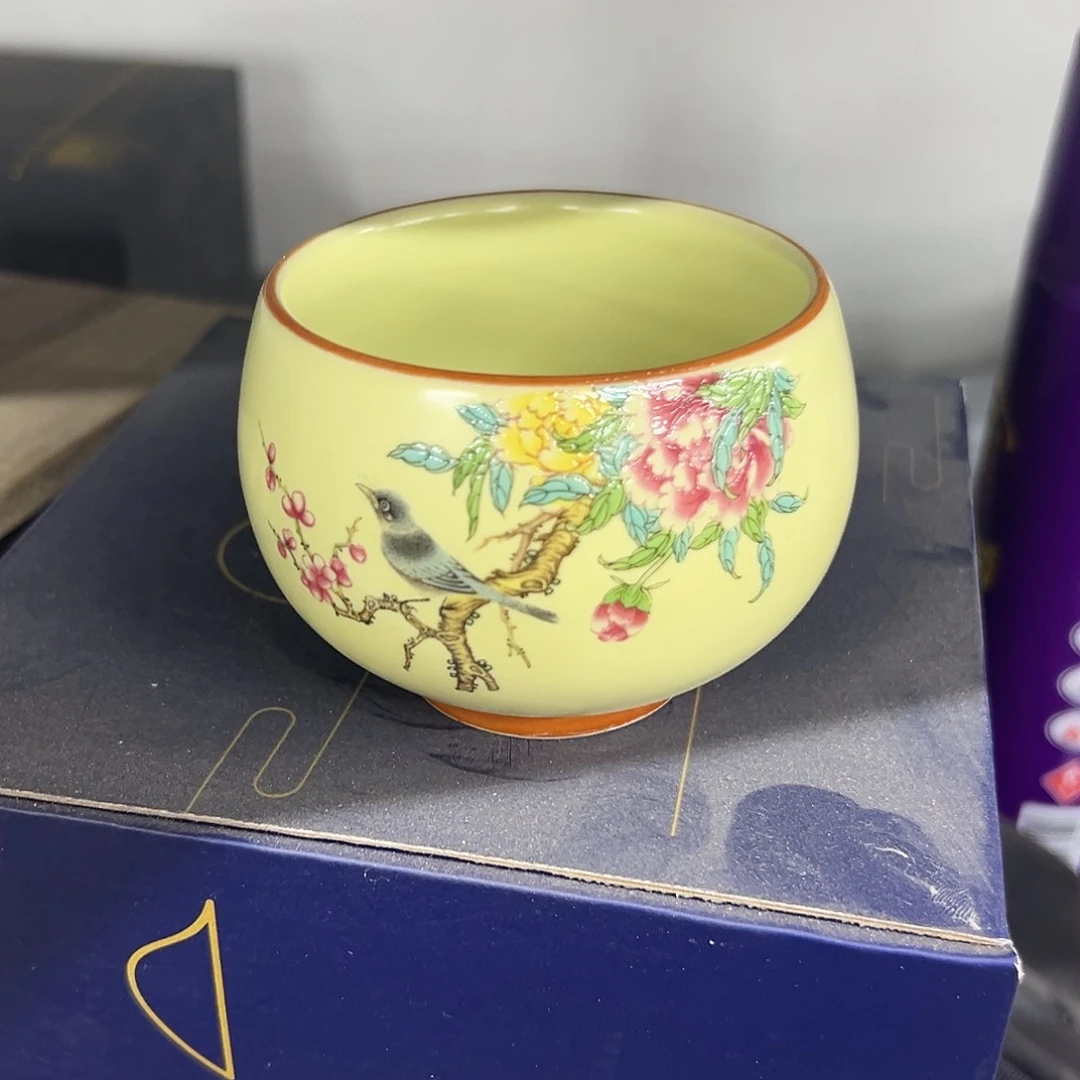 陶瓷茶具特价上新