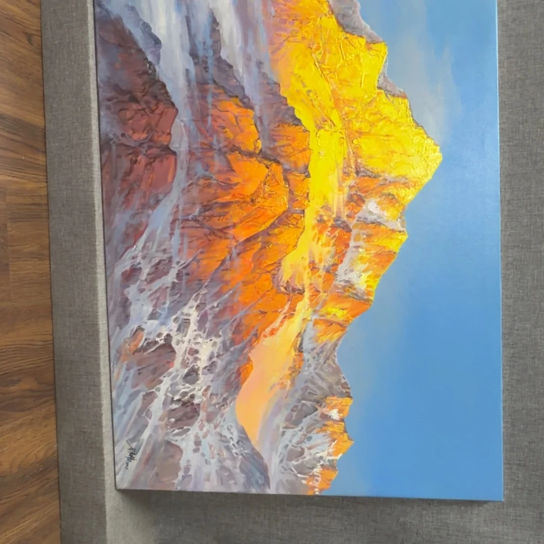 W***L油画加油加油努力加油努力加油