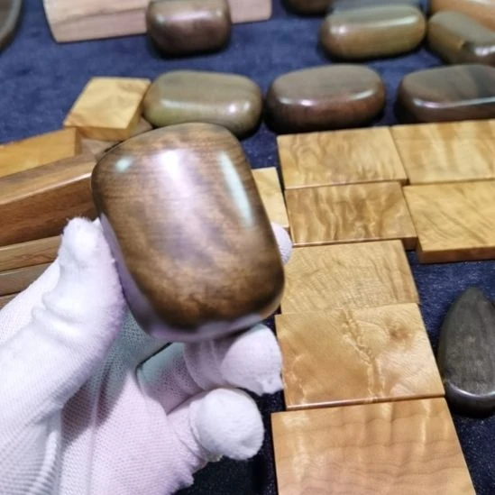 丁***香吊坠文玩核桃直播间链接一物一拍