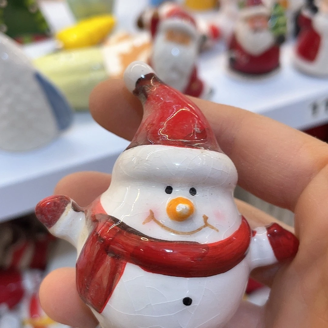 陶瓷微瑕介意慎拍冰裂纹