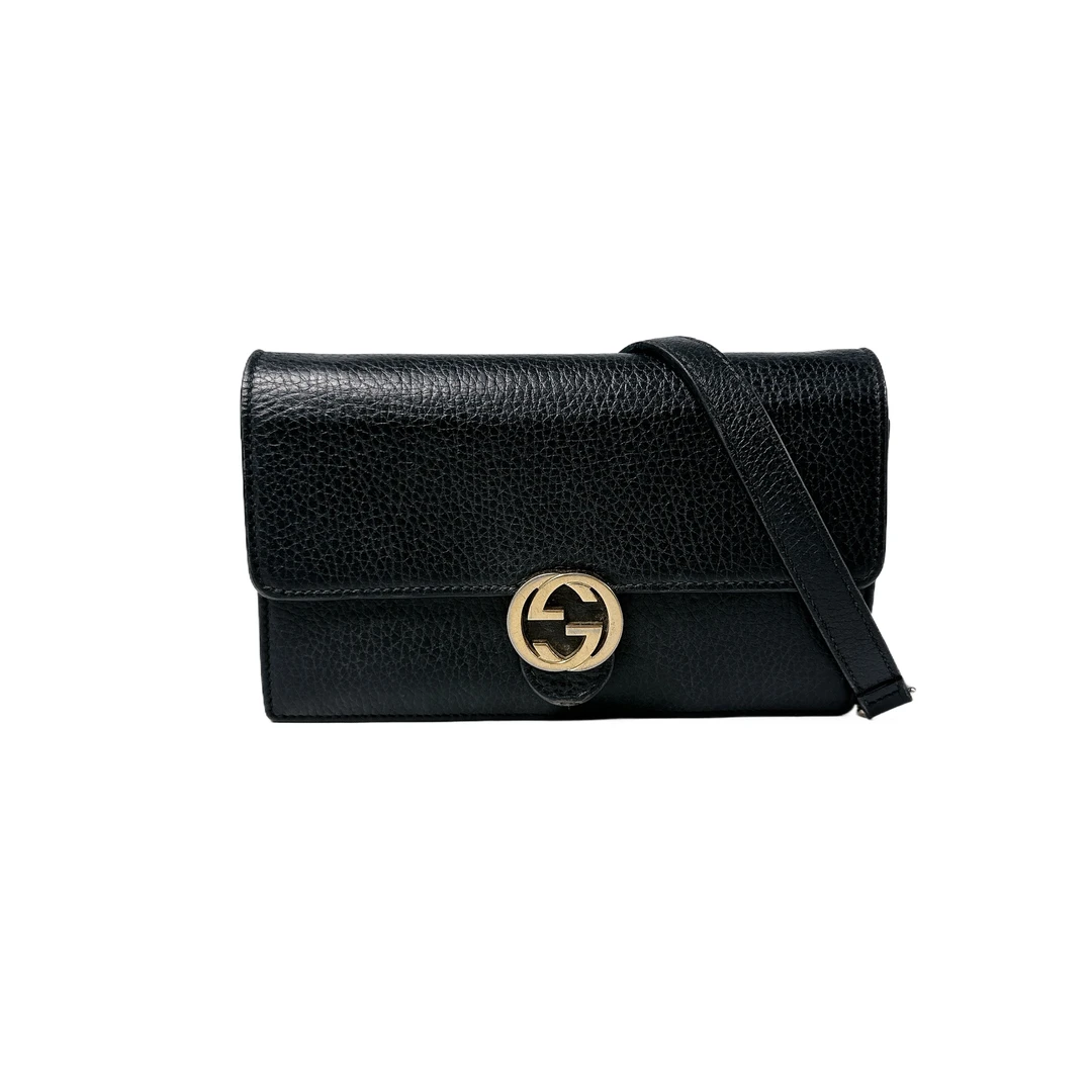 95新 古驰 安洁利严选风琴包/BK0151456 斜挎包