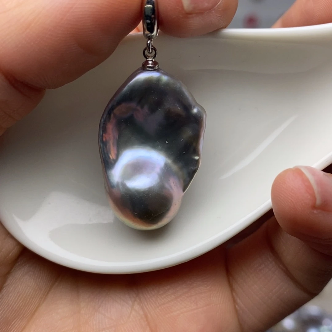 淡水珍珠其它未镶嵌